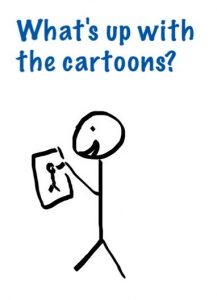 Cartoons