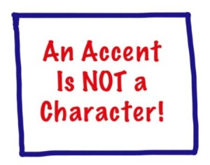 Accent