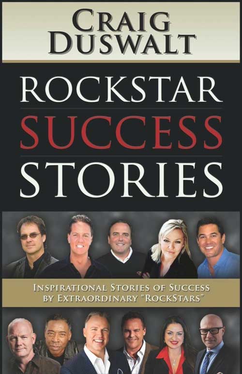 RockStar Success Stories